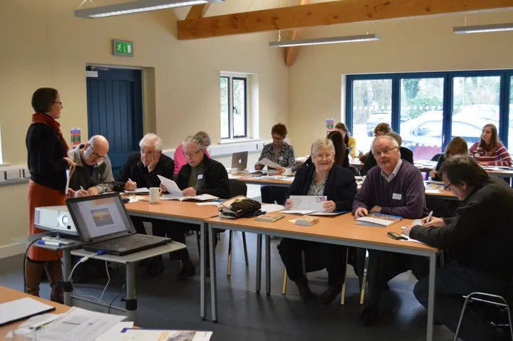 World Host Ambassador Training Day