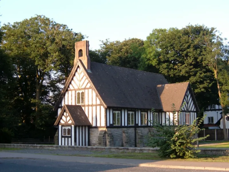 Sion Mills Stories 1