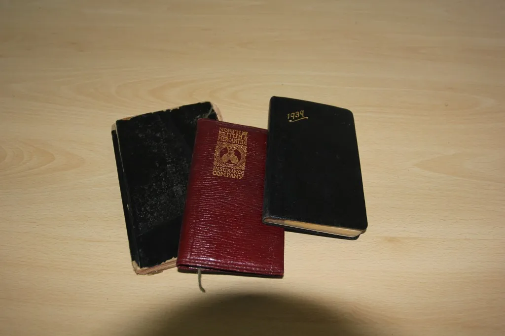 Diary