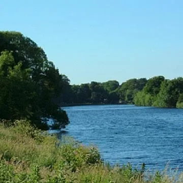 Mourneside Walk