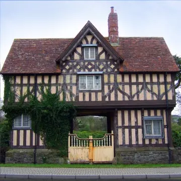 Sion House